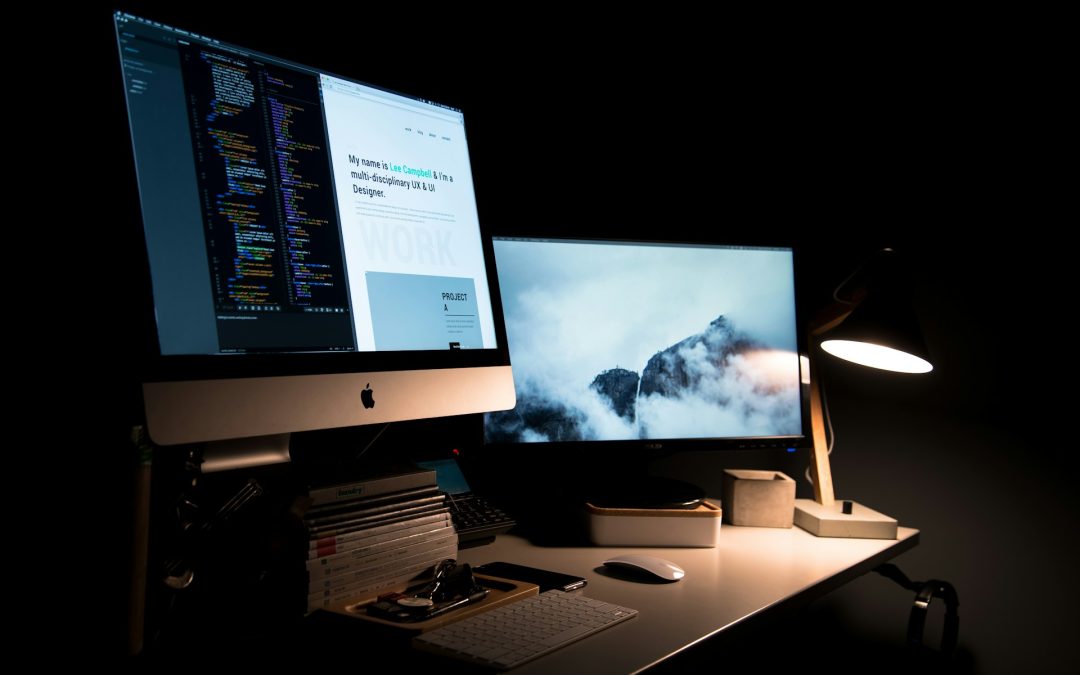Website Development Services Near Me: Finding the Right Experts