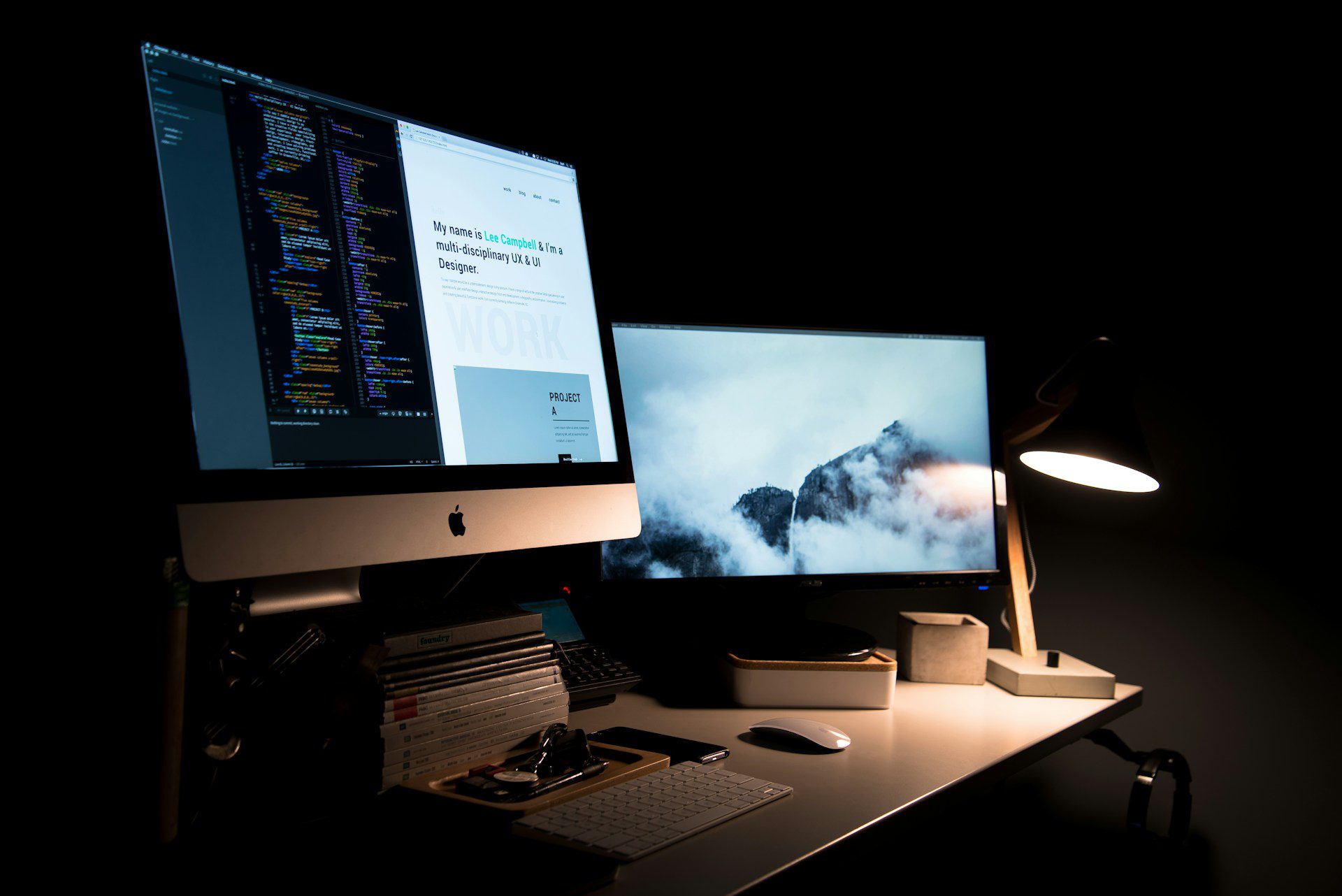 Website Development Services Near Me - Finding the Right Experts - Ashu V