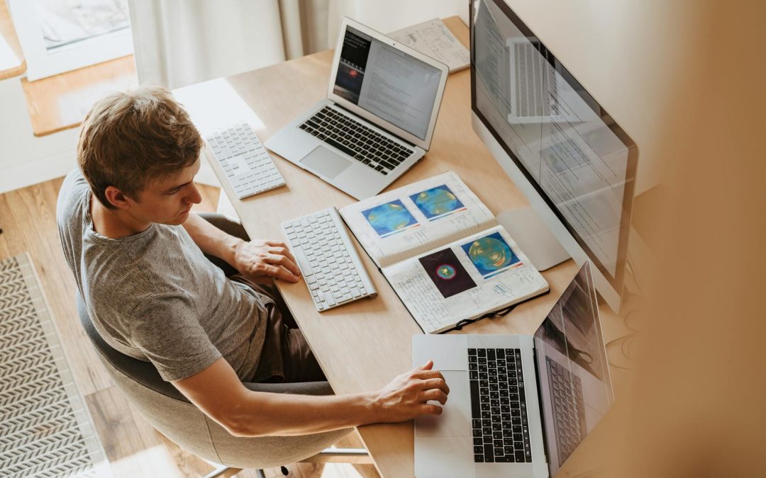 Why Remote Project Managers are Beneficial to Website Development and Digital Marketing Projects
