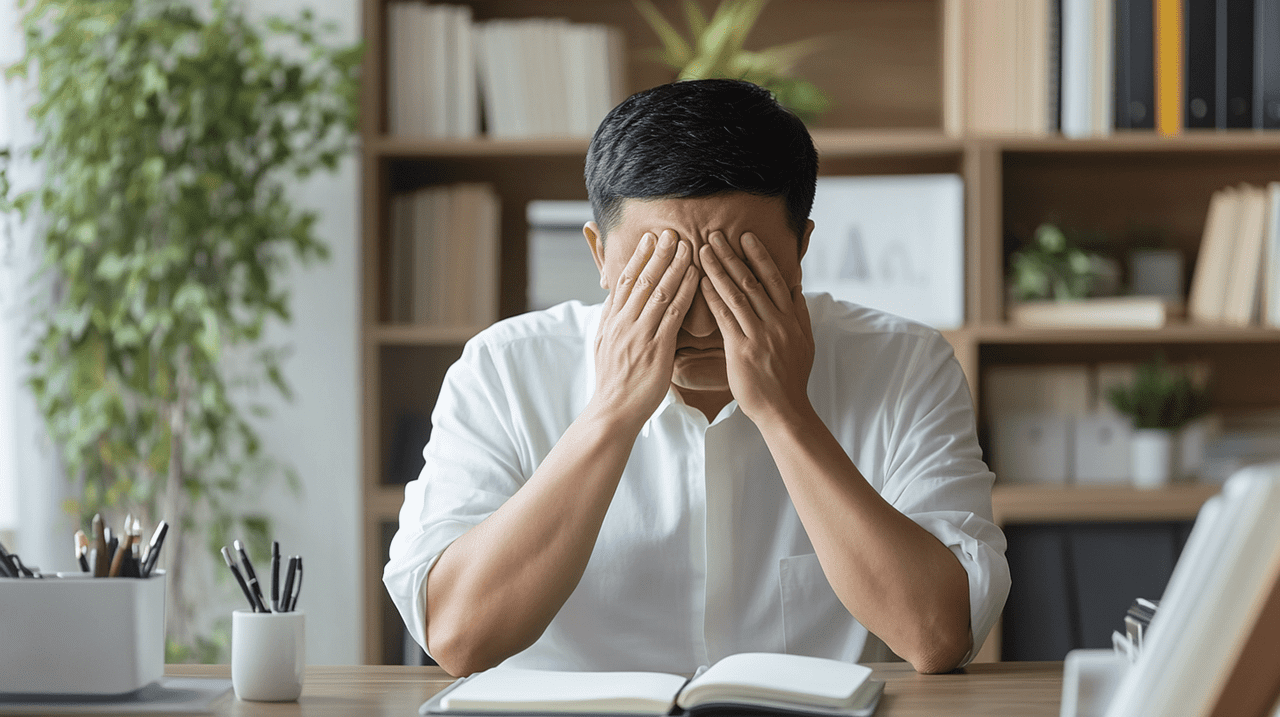 Common Website Development & Post-Launch Mistakes Companies Make (And What Agencies Should Always Check) - Ashu V