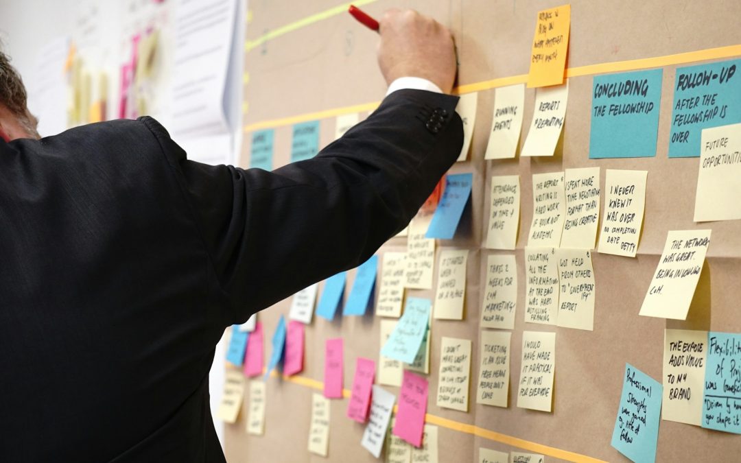 The 3-Hour Rule: How Proper Operations Management Prevents Website Project Disasters