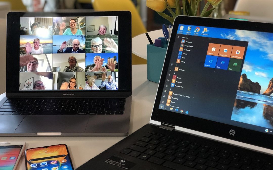 Why Remote Project Managers Are the Missing Link Between Your Developers, Designers, and Marketers